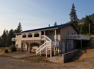 14717 E Antelope Rd, Eagle Point, OR 97524