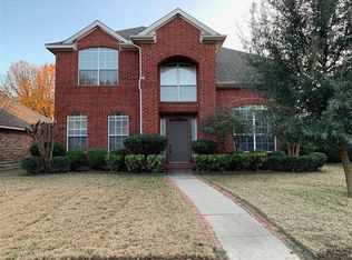 2608 Zoeller Dr, Plano, TX 75025