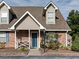 6506 Doe Creek Way, Knoxville, TN 37918