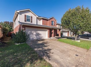 13421 Lost Spurs Rd, Fort Worth, TX 76111