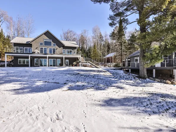 8063 Cth O, Presque Isle, WI 54557