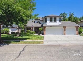 5322 N Papago Pl, Boise, ID 83713