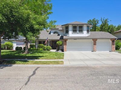 5322 N Papago Pl, Boise, ID, 83713
