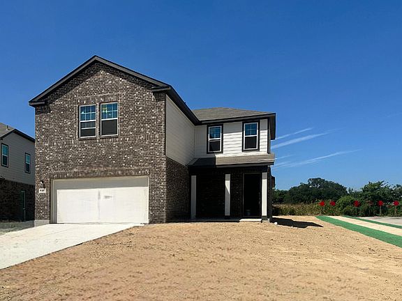 Front Elevation