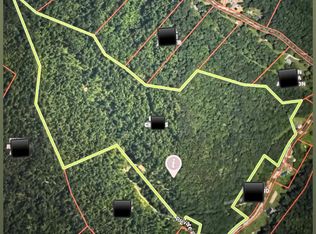 0 Meades Branch Rd, Louisa, KY 41230