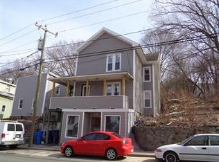 423 Baldwin St, Waterbury, CT 06706