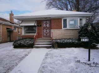 543 50th Ave, Bellwood, IL