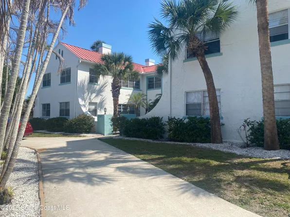 1501 S Shannon Ave APT 1, Indialantic, FL 32903