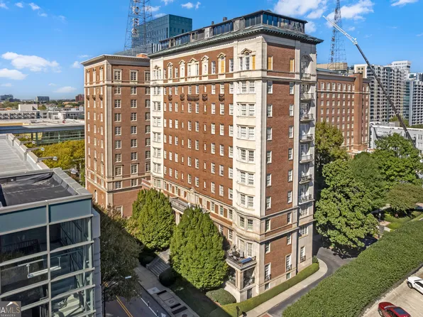 30 5th St NE Unit 102, Atlanta, GA 30308