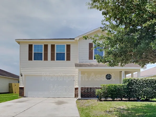 28915 Village Creek Loop, Spring, TX 77386