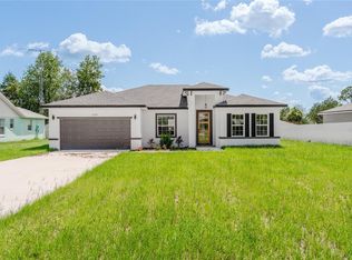 3324 SW 137th Loop, Ocala, FL 34473