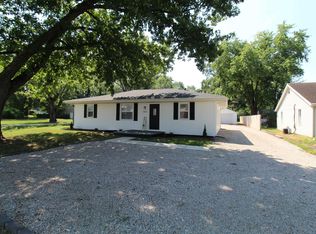8633 W Outer Lincoln Ave, Newburgh, IN