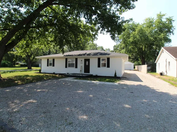 8633 W Outer Lincoln Ave, Newburgh, IN 47630