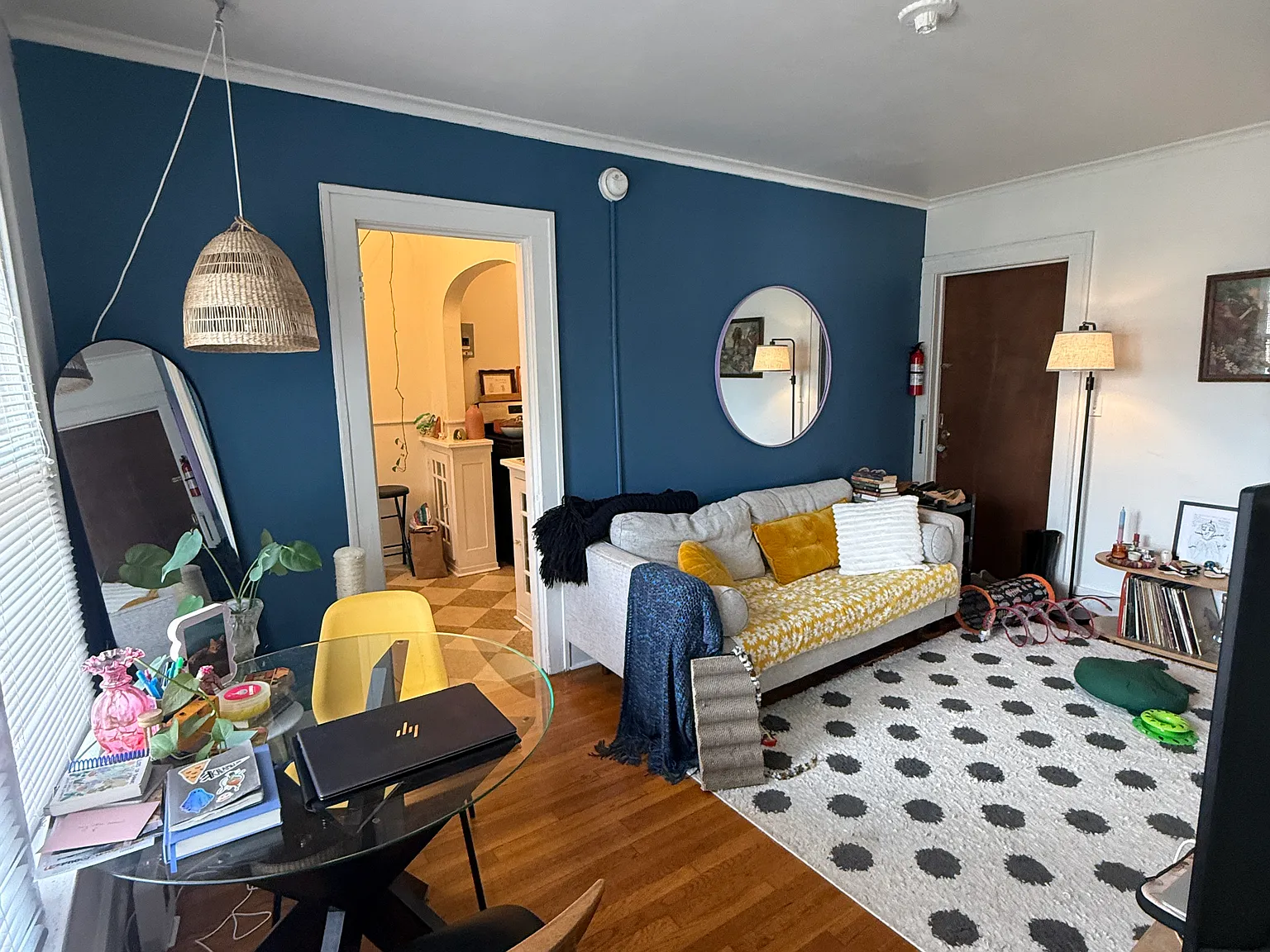 1 bed, 700 sqft, $850 — Photo 4