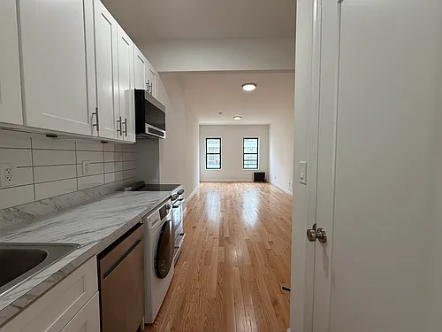 486 E 74th St #4D Photo 1
