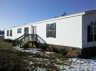 332 Christys Way, Roxboro, NC 27574