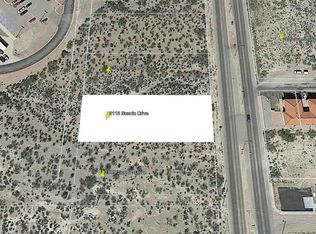 2113 Scenic Dr, Alamogordo, NM 88310