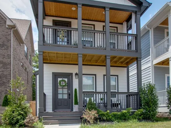1711A 3rd Ave N, Nashville, TN 37208