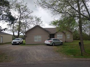 477 Burkett Flat Rd, Greenbrier, AR 72058