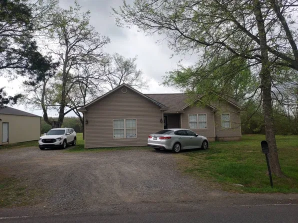 477 Burkett Flat Rd, Greenbrier, AR 72058