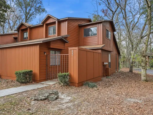 822 SW 56th Ter, Gainesville, FL 32607