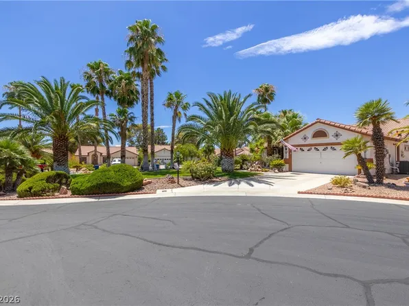 5521 Cranwood Ct, Las Vegas, NV 89130