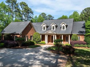 1061 Ashwood Ln, Athens, GA 30606