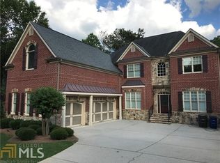 5307 Brookhollow Dr, Douglasville, GA 30135