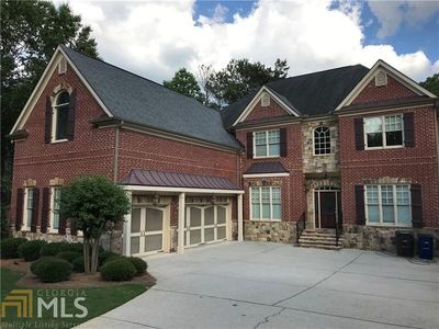 5307 Brookhollow Dr, Douglasville, GA, 30135