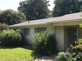 1 Tamar Dr, Texarkana, TX 75503