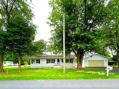 36697 W Club House Rd, Ocean View, DE, 19970
