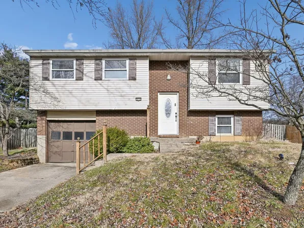 4636 Blackberry Ln, Batavia, OH 45103