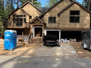 1838 Osage Cir, South Lake Tahoe, CA 96150