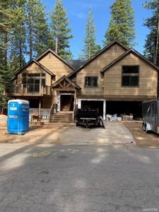 1838 Osage Cir, South Lake Tahoe, CA, 96150
