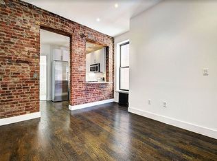 303 Broome St APT 21, New York, NY 10002