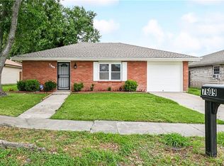 7609 Edward St, New Orleans, LA 70126
