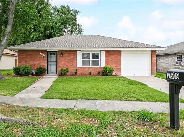 7609 Edward St, New Orleans, LA 70126
