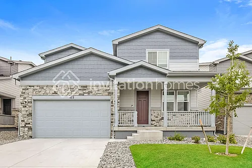 472 Elbert St Photo 1