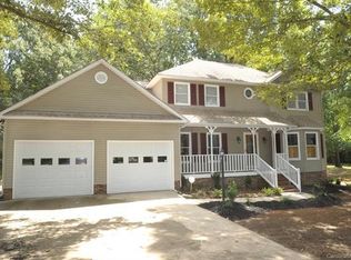 105 N Deerfield Cir, Salisbury, NC 28147