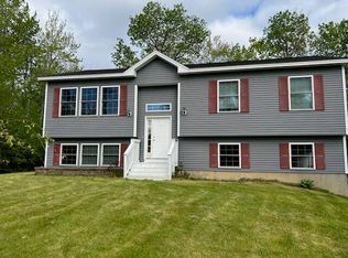 27 Jays Way, Hampden, ME 04444