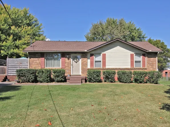 429 Wilkinson Ln, White House, TN 37188