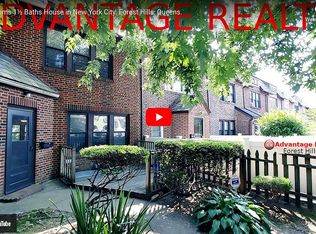 68-28 Groton St #1, Forest Hills, NY 11375