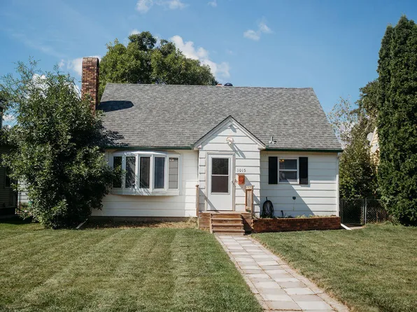 1015 N Main St, Aberdeen, SD 57401