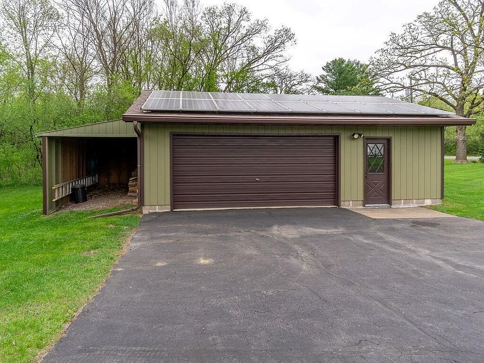N4693 440th St, Menomonie, WI 54751 MLS 1573153 Zillow