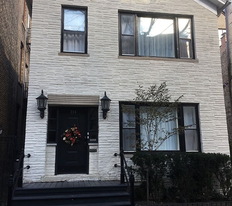 1st image of 214 W St Paul Ave APT 2R