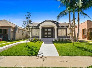 5319 6th Ave, Los Angeles, CA 90043