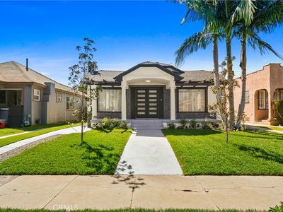 5319 6th Ave, Los Angeles, CA, 90043