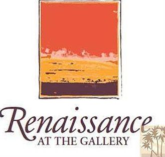 Renaissance at the Gallery by D. R. Horton a gated community