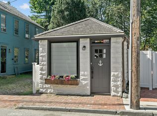 6 1/2 Cross St #1, Newport, RI 02840