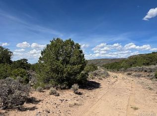 Flintlock Trail, Lot 110, San Luis, CO 81152